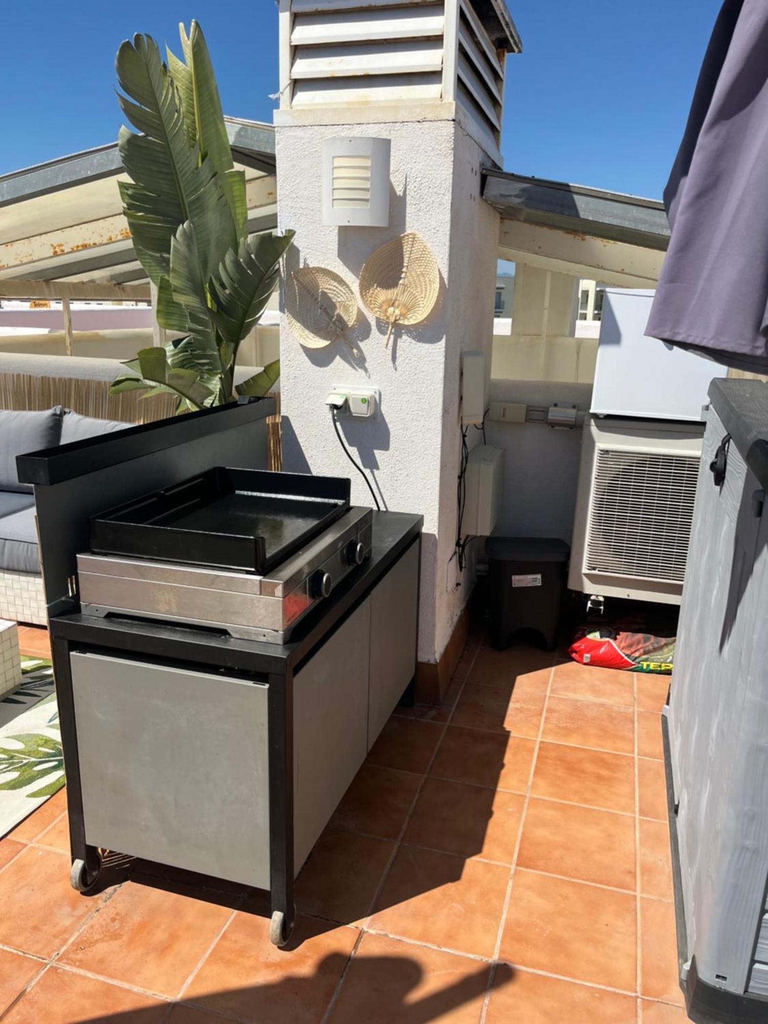 Appartement Avec Terrasse Sur Le Toit Vue Mer 로지즈 외부 사진